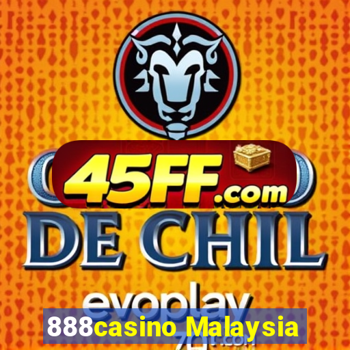 888casino Malaysia